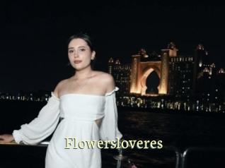 Flowersloveres