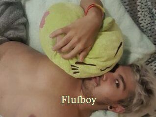 Flufboy