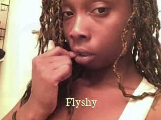 Flyshy