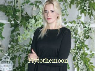 Flytothemoon