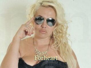forheart Porn str8
