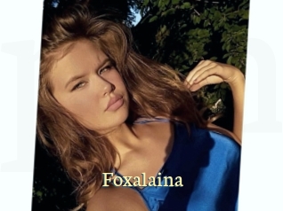 Foxalaina