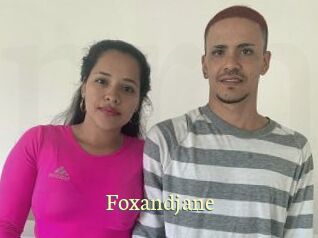 Foxandjane