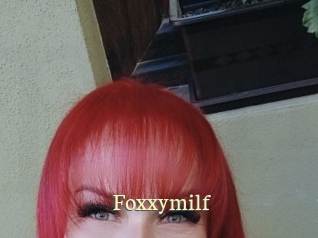 Foxxymilf