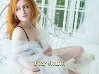 Foxydonut