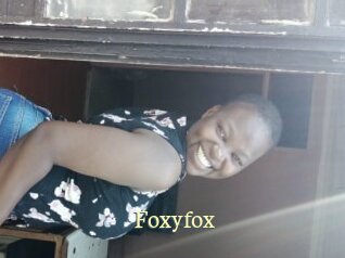 Foxyfox