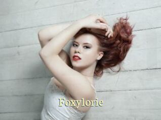 Foxylorie