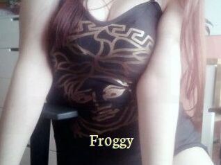 Fr0ggy