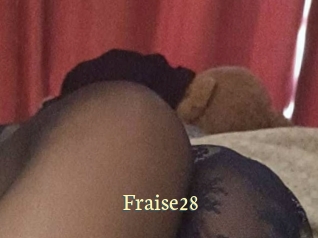 Fraise28