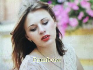 framboise Porn str8