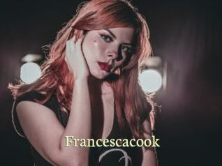 francescacook Porn str8
