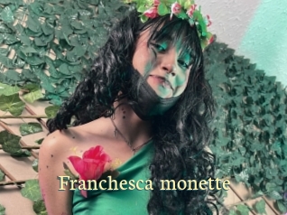 Franchesca_monette