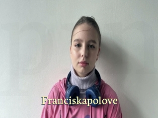 franciskapolove Porn str8