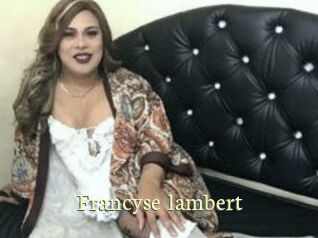 francyse_lambert Porn str8