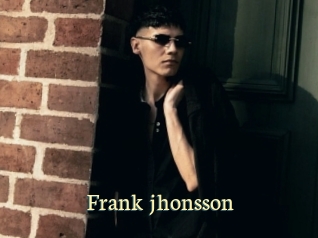 Frank_jhonsson