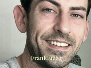 frankfucks Porn str8