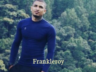 frankleroy Porn str8