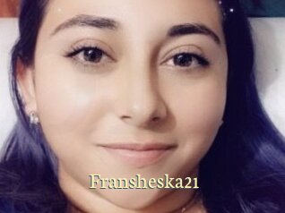 Fransheska21