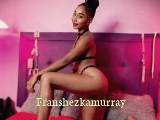 Franshezkamurray