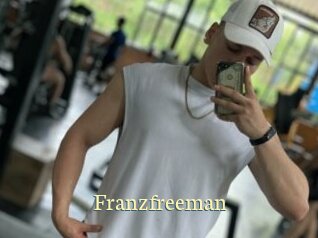 franzfreeman Porn str8