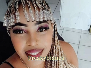 freakybianca Porn str8