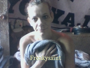 Freakysaint