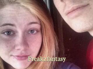 Freakzfantasy