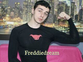 freddiedream Porn str8
