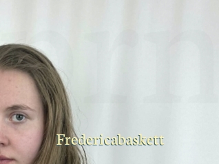 Fredericabaskett