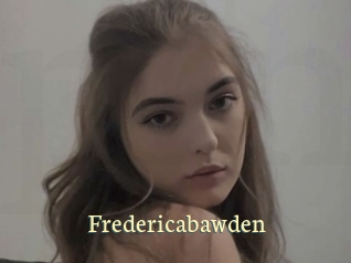Fredericabawden