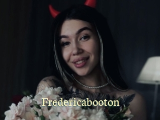 Fredericabooton