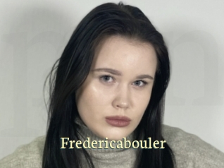 Fredericabouler