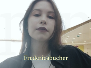 Fredericabucher
