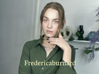 Fredericaburnard