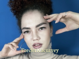 Fredericacurvey
