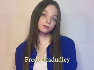 Fredericadudley
