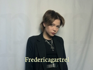Fredericagartrel