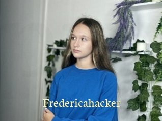 Fredericahacker