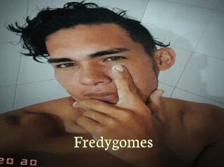 Fredygomes