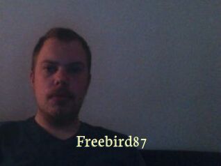 freebird87 Porn str8