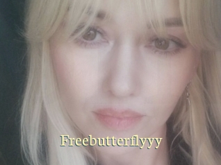 Freebutterflyyy
