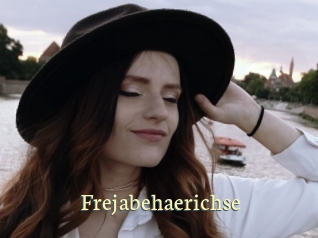 frejabehaerichse Porn str8