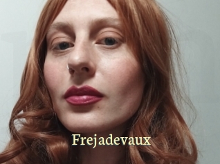 Frejadevaux