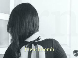 Frenchbomb