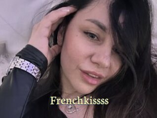 Frenchkissss