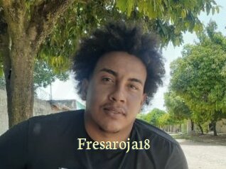 Fresaroja18