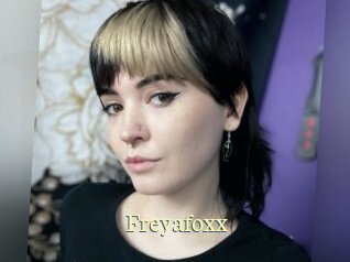 Freyafoxx