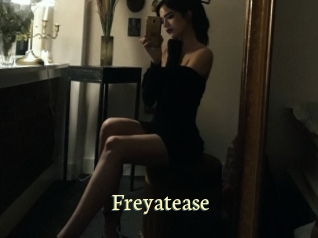 Freyatease