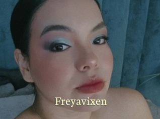 Freyavixen