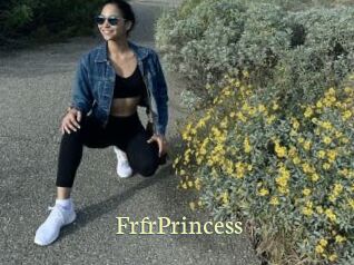 frfrPrincess Porn str8
